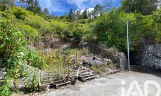 Terrain  484 m² à vendre à Cilaos (97413)