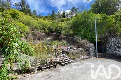 Terrain  115000 €