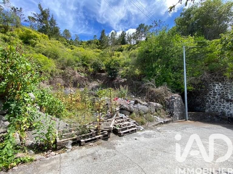 Vente Terrain 484 m&sup2; — photo 1