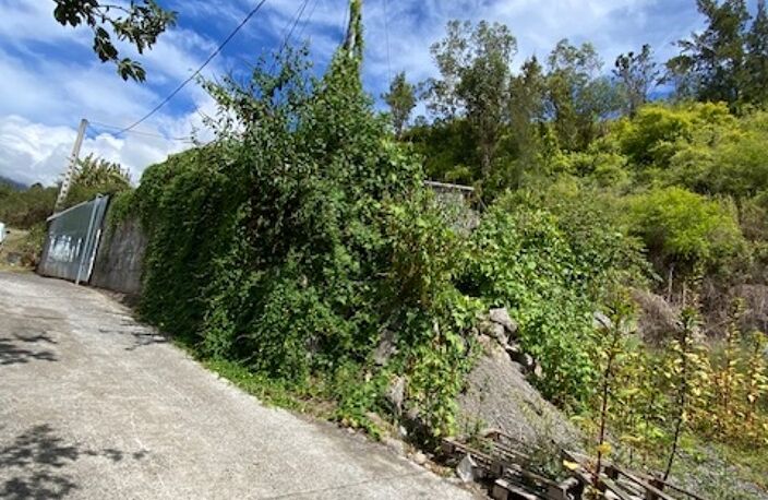 Vente Terrain 484 m&sup2; — photo 2