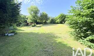 Terrain  1441 m² à vendre à Trébeurden (22560)