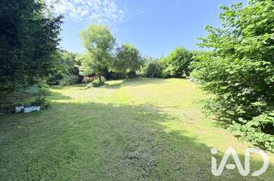 Terrain  210000 €