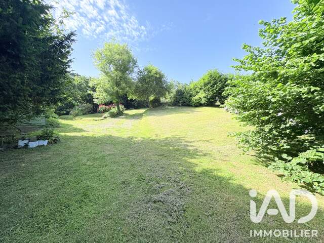 Vente Terrain 1 441 m&sup2; — photo du bien