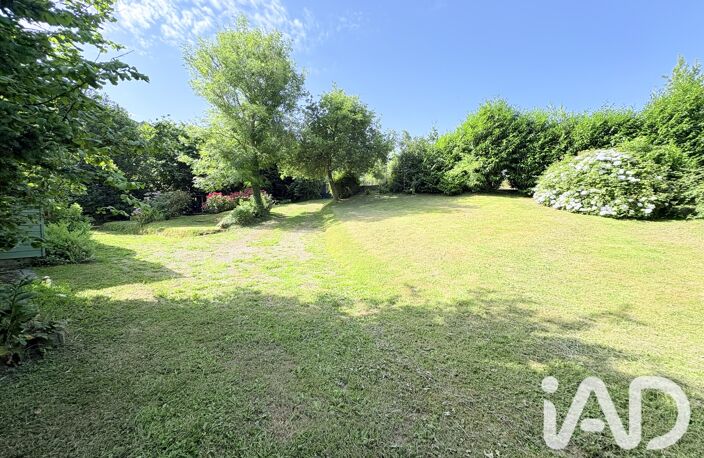 Vente Terrain 1 441 m&sup2; — photo 2