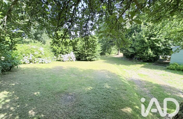 Vente Terrain 1 441 m&sup2; — photo 3