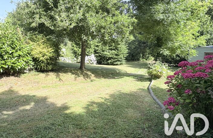 Vente Terrain 1 441 m&sup2; — photo 4
