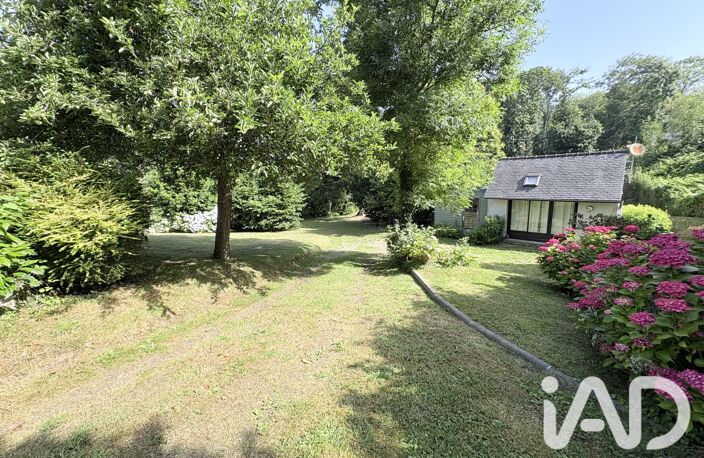 Vente Terrain 1 441 m&sup2; — photo 5