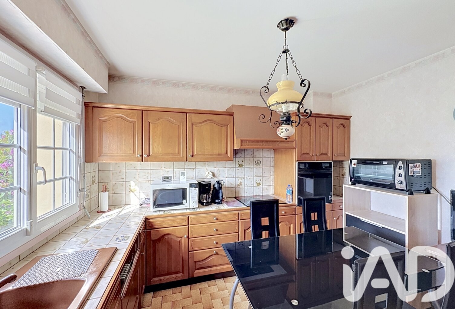 Vente Maison/villa 4 pièces — photo 1