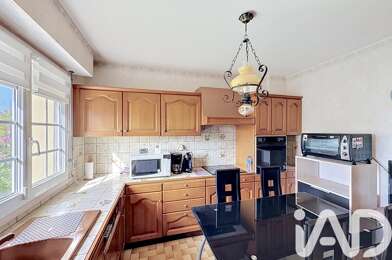 Maison 4 pièces 342000 €