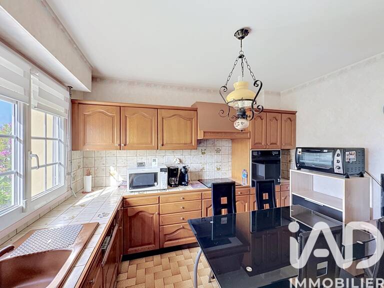 Vente Maison/villa 4 pièces — photo 1