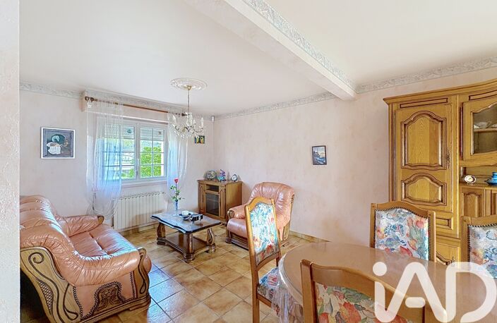 Vente Maison/villa 4 pièces — photo 2
