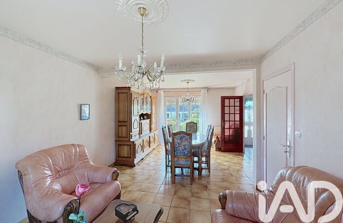 Vente Maison/villa 4 pièces — photo 3