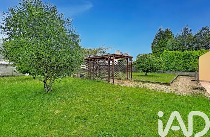 Vente Maison/villa 4 pièces — photo 4
