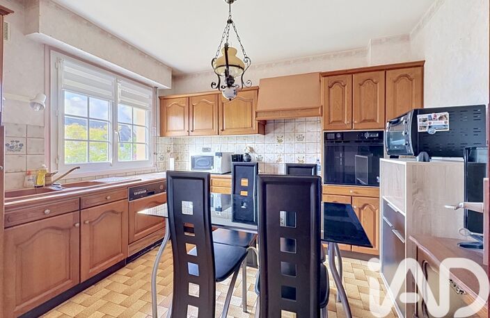 Vente Maison/villa 4 pièces — photo 5