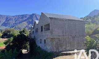 Immeuble  180 m² à vendre à Cilaos (97413)