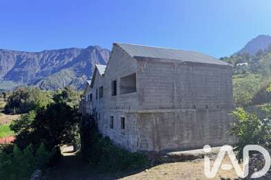 Immeuble  550000 €