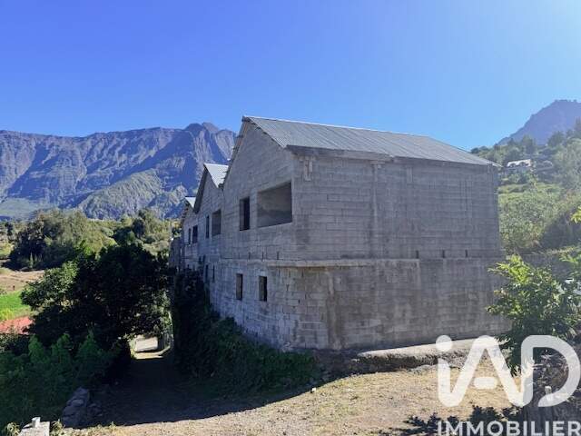 Vente Immeuble 180 m&sup2; — photo du bien