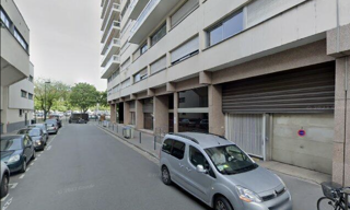 Garage  12 m² à vendre à Nantes (44000)