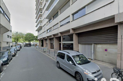 Garage  24000 €