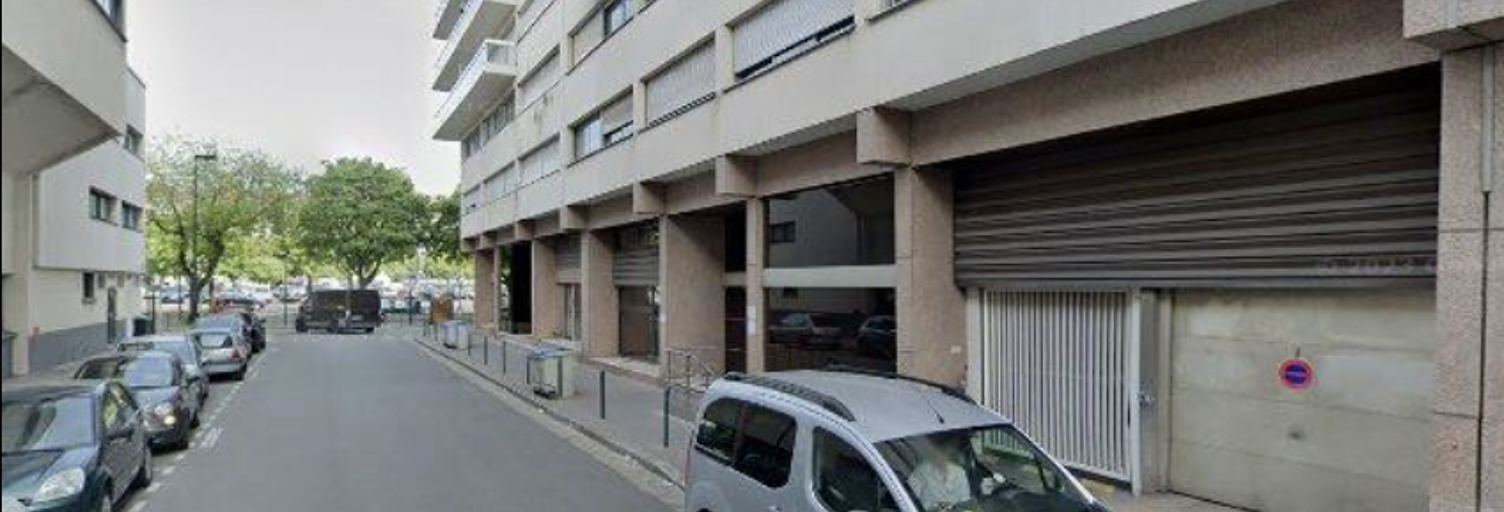 Garage  12 m² à vendre à Nantes (44000)