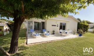 Maison 6 Pièces 130 m² à vendre à Hourtin (33990)