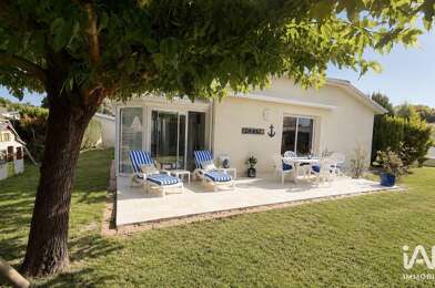 Maison 6 pièces 399500 €