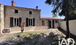 Maison 4 Pièces 80 m² à vendre à Vendays-Montalivet (33930)