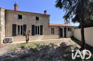 Maison 4 pièces 169000 €