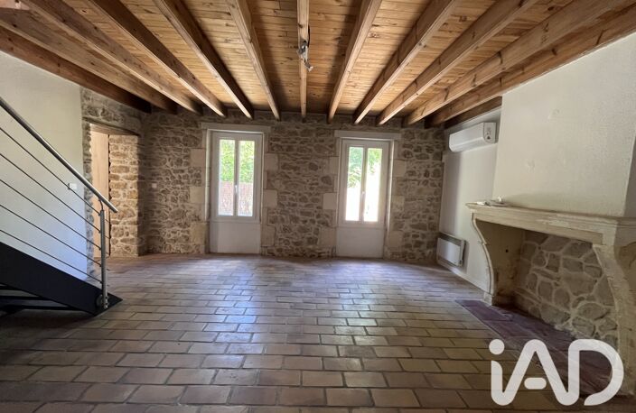 Vente Maison de campagne 4 pièces — photo 2