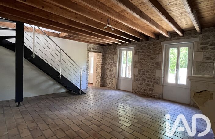 Vente Maison de campagne 4 pièces — photo 3