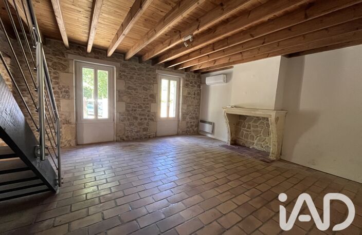 Vente Maison de campagne 4 pièces — photo 4