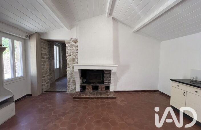 Vente Maison de campagne 4 pièces — photo 5