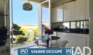 Appartement 3 Pièces 65 m² à vendre à Dinard (35800)