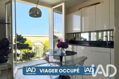 Appartement 3 pièces 278500 €