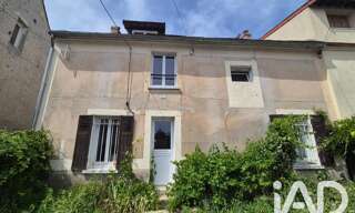 Maison 5 Pièces 146 m² à vendre à La Ferté-sous-Jouarre (77260)