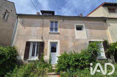 Maison 5 pièces 193000 €