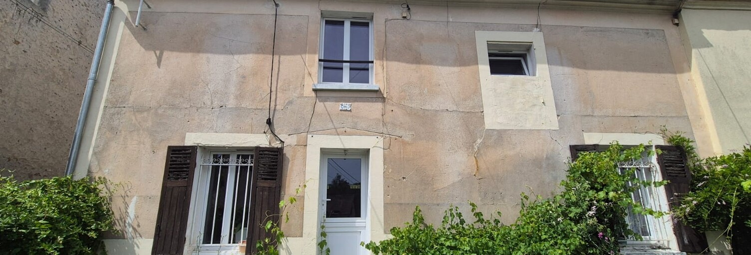 Maison 5 Pièces 146 m² à vendre à La Ferté-sous-Jouarre (77260)