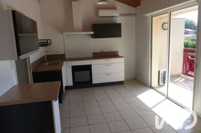 Appartement 2 pièces 106000 €