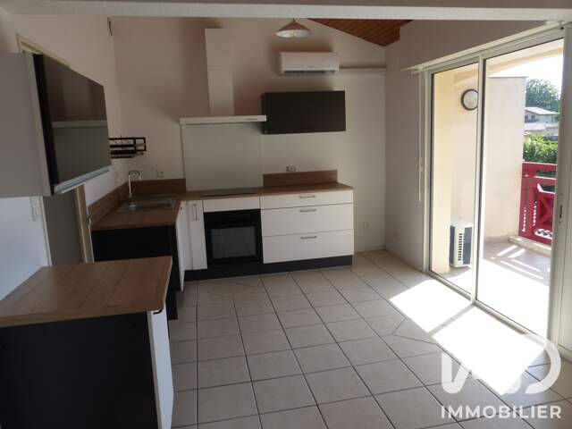 Vente Appartement 2 pièces — photo du bien