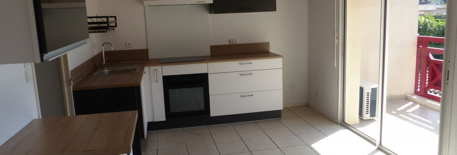Appartement 2 Pièces 35 m² à vendre à Saint-Pierre-du-Mont (40280)