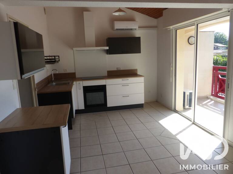 Vente Appartement 2 pièces — photo 1