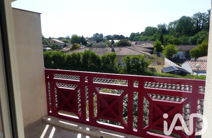 Vente Appartement 2 pièces — photo 2