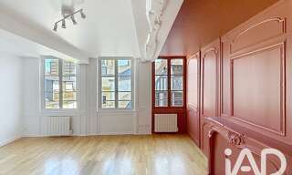 Appartement 2 Pièces 40 m² à vendre à Rouen (76000)