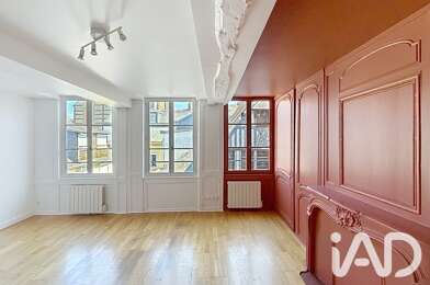 Appartement 2 pièces 177000 €