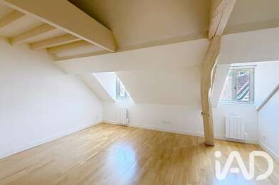 Appartement 1 pièces 136000 €