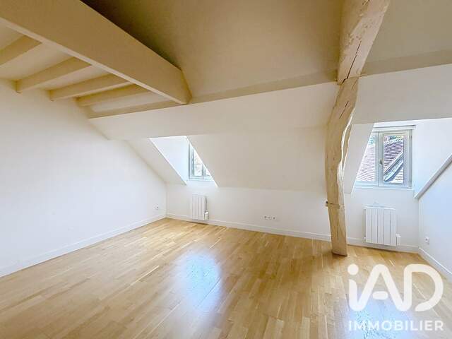Vente Appartement 1 pièce — photo du bien