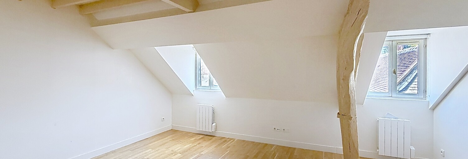 Appartement 1 Pièce 30 m² à vendre à Rouen (76000)