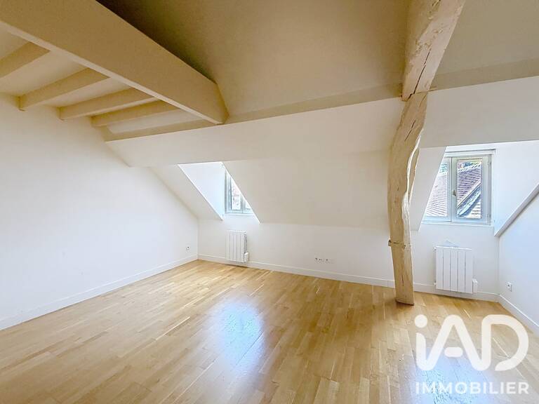Vente Appartement 1 pièce — photo 1