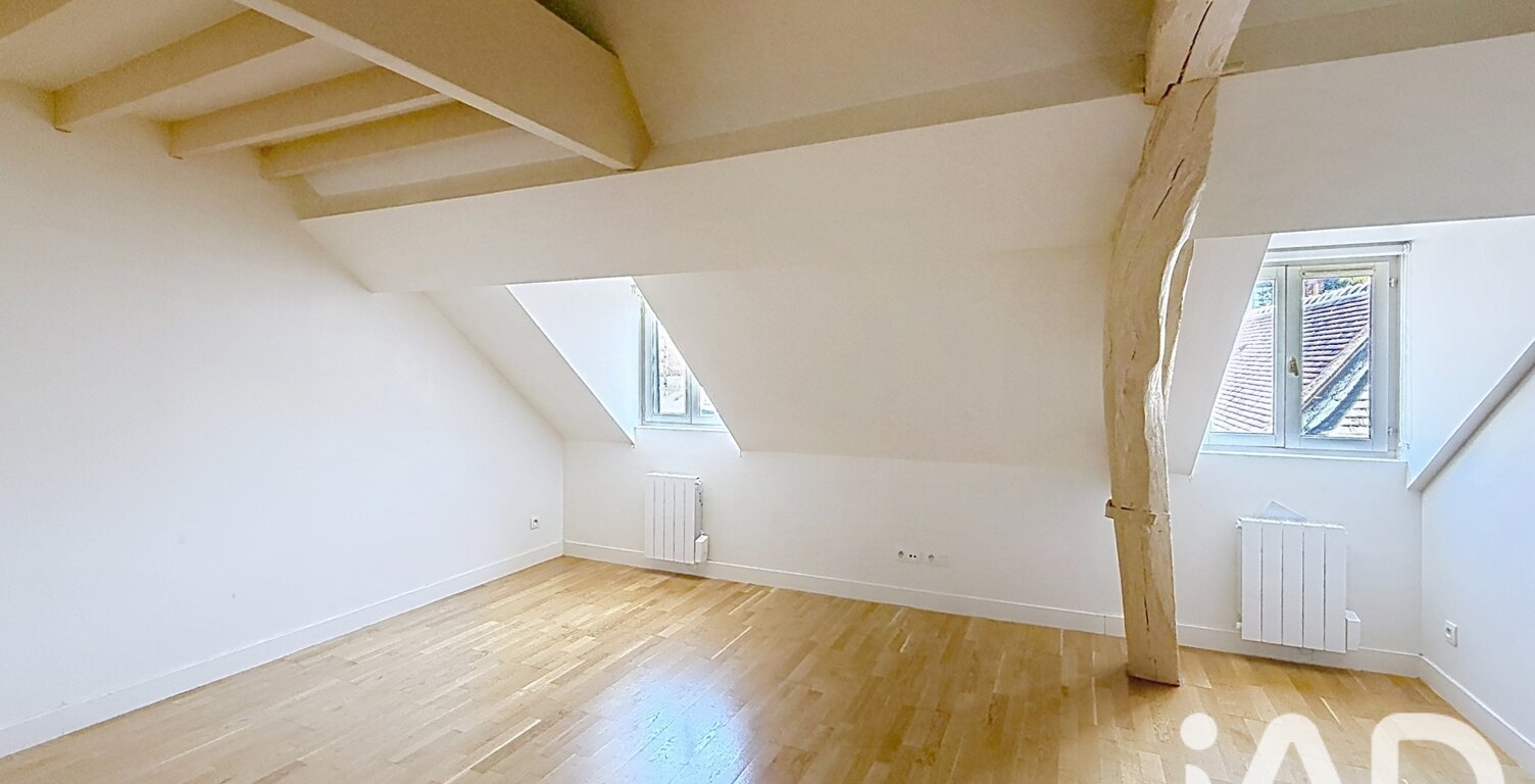 Vente Appartement 1 pièce — photo 1
