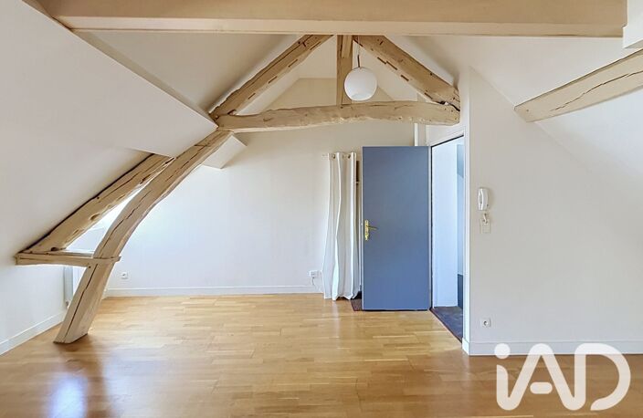 Vente Appartement 1 pièce — photo 3